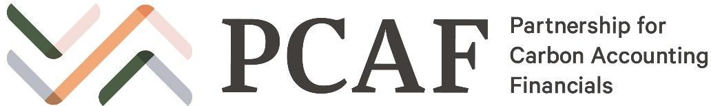 PCAF Announces StepChange as First Regional Partner to Support the Indian Financial Market