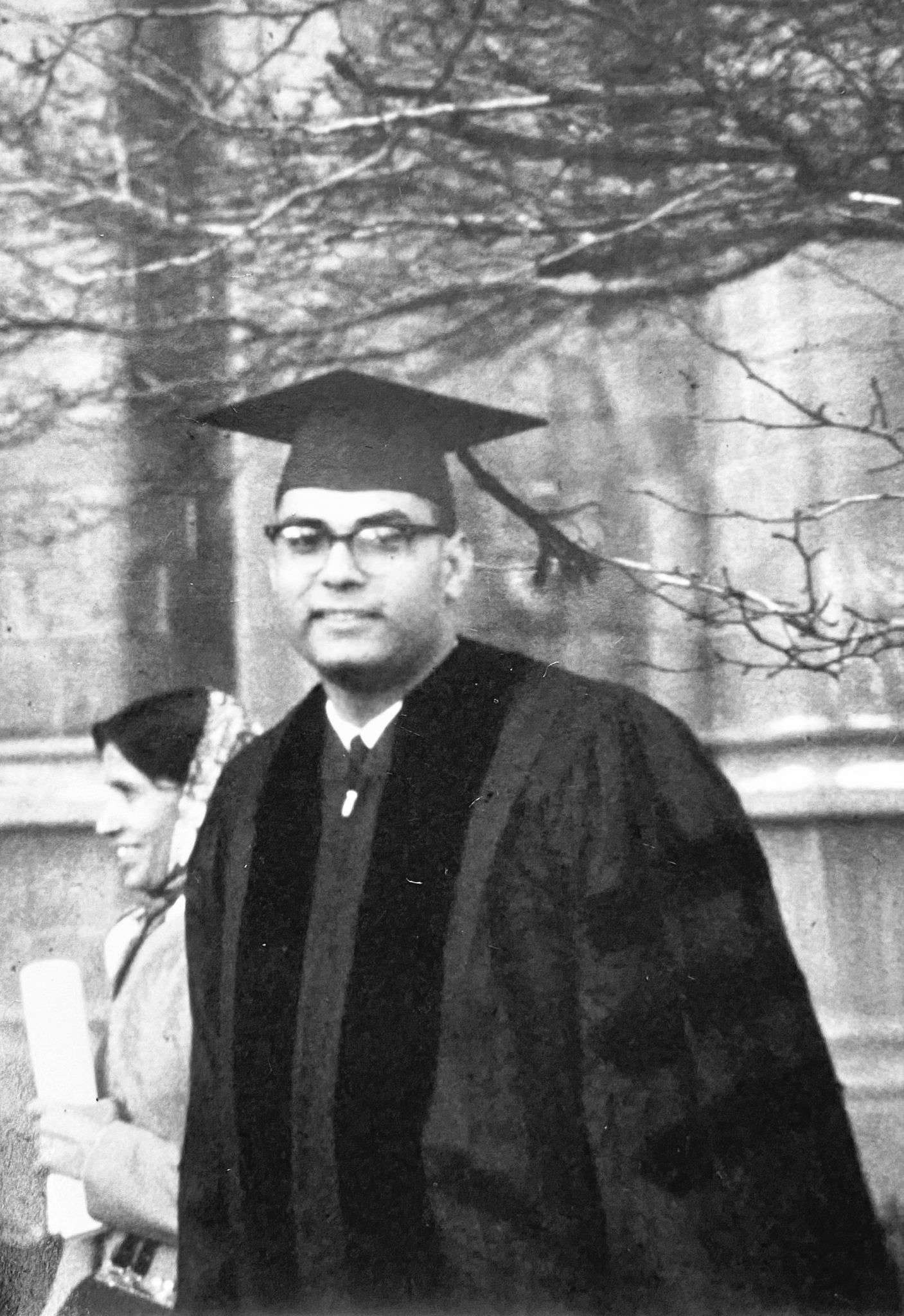 Dr. Taleshwar Sharma: Transforming Education and Advancing Geochemistry