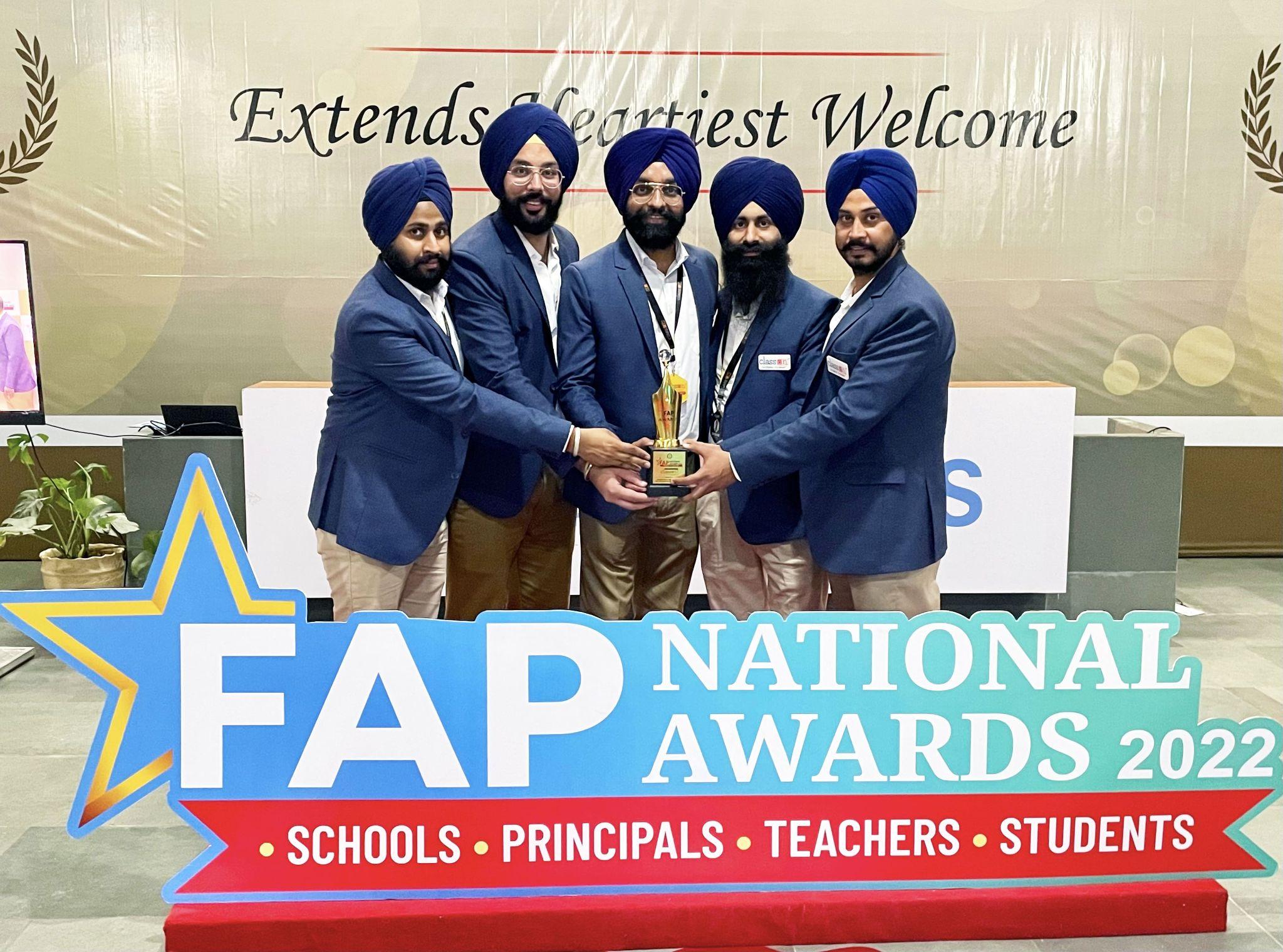 Class ON’s Visionary Journey: Changing the Face of School Management