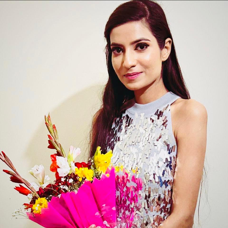 Miss Priya: A Literary Prodigy and Cultural Ambassador Bridging Worlds Through Poetry