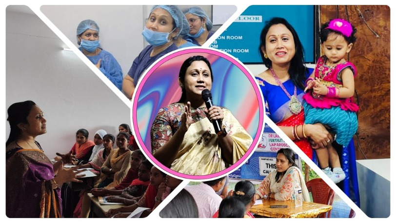 Navigating Infertility: A Comprehensive Approach Before IVF