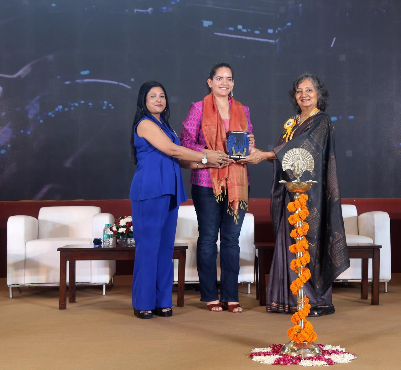 Inauguration of MATECIA Building Material Exhibition 2024