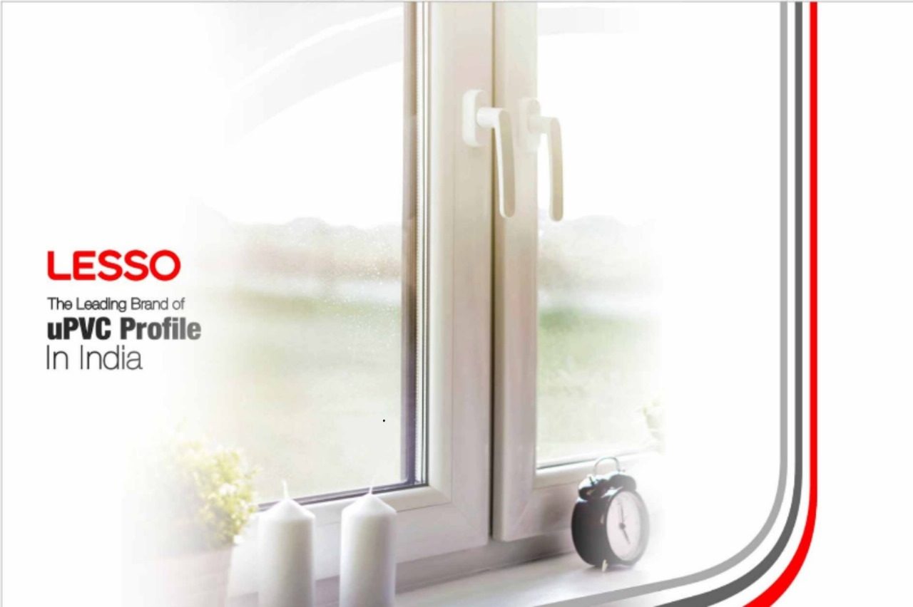 LESSO Buildtech: India’s Leading Supplier of Quality Building Materials