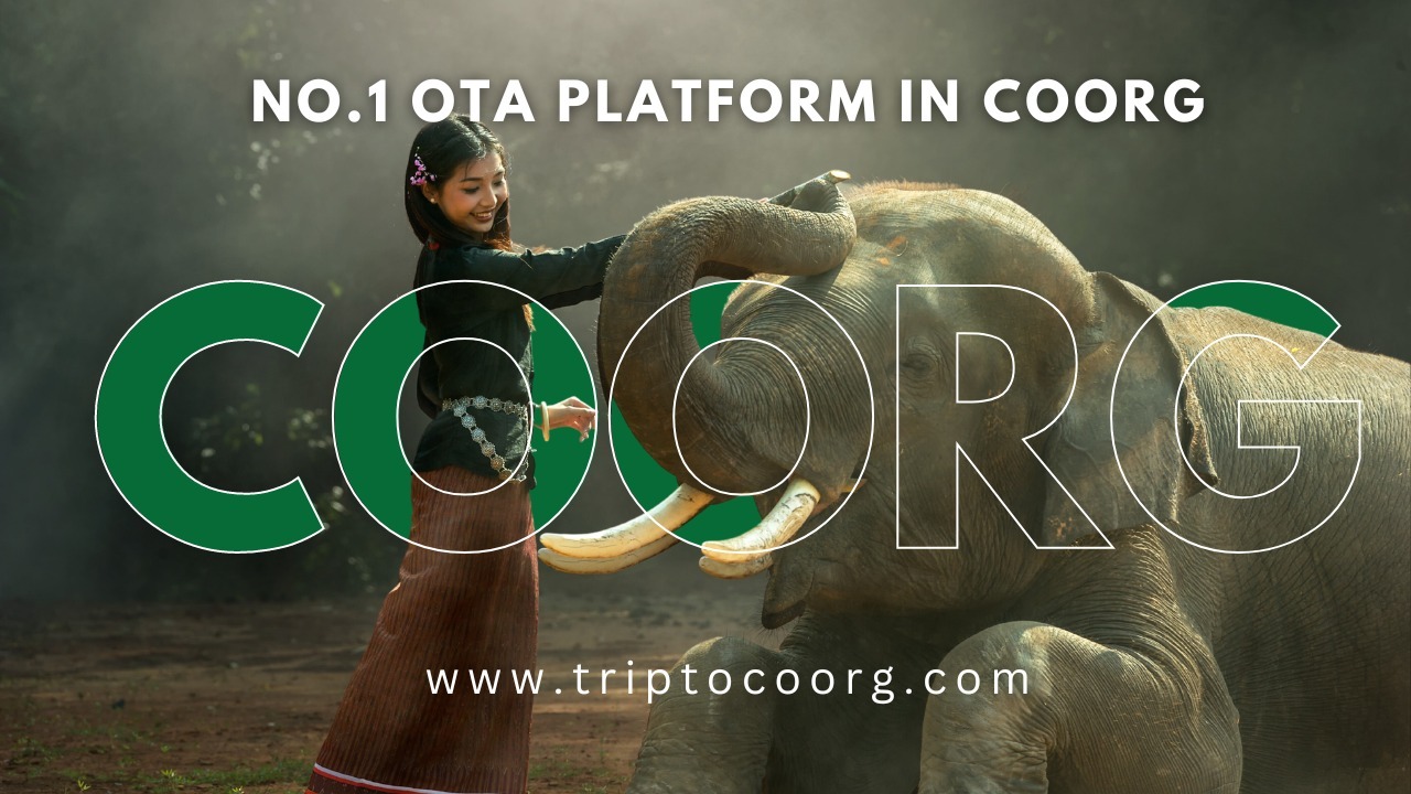 Unravel the Secrets of Coorg with Triptocoorg.com: The No.1 OTA Platform of Coorg for Unforgettable Travel Experiences