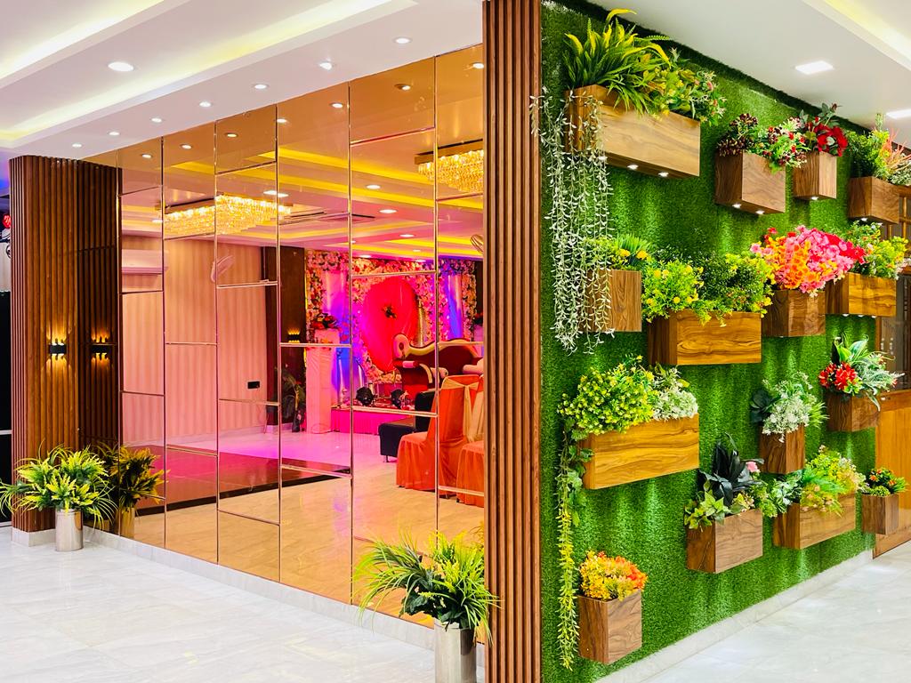 Queen’s Banquet: Lucknow’s Premier Destination for Luxurious and Personalized Events