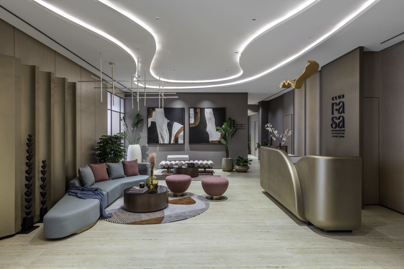 PIRAMAL REALTY INAUGURATES PHASE ONE OF ITS CLUBHOUSE AT PIRAMAL REVANTA, MULUND