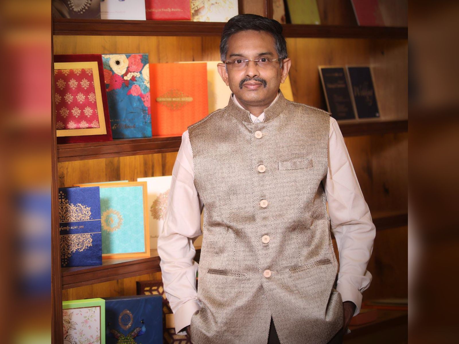 Dhilip Kumar: Engineering Precision Meets Creative Passion