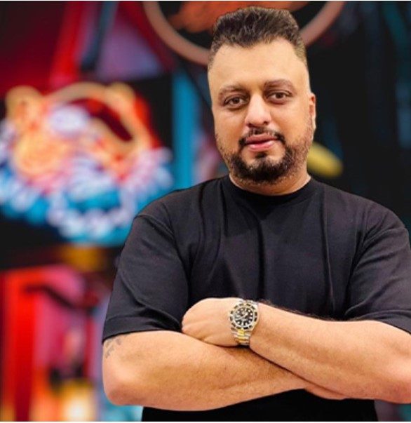 Rocking Rickshaw: Bringing the Spirit of India to Singapore