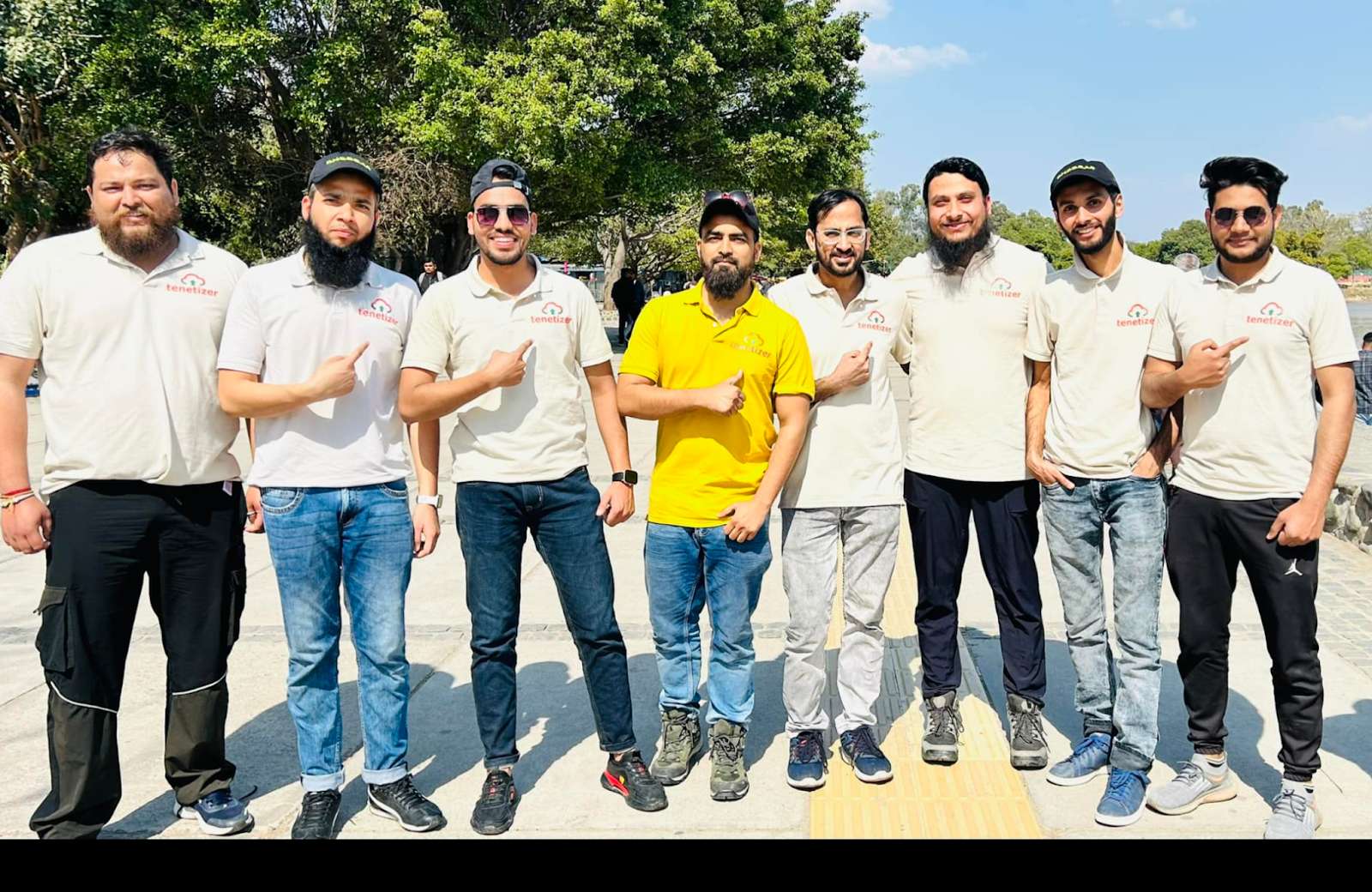 Tenetizer Technologies: Pioneering Salesforce Solutions in the Heart of Delhi