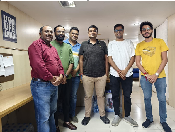 Yuva Unstoppable: Transforming Schools and Futures Across India