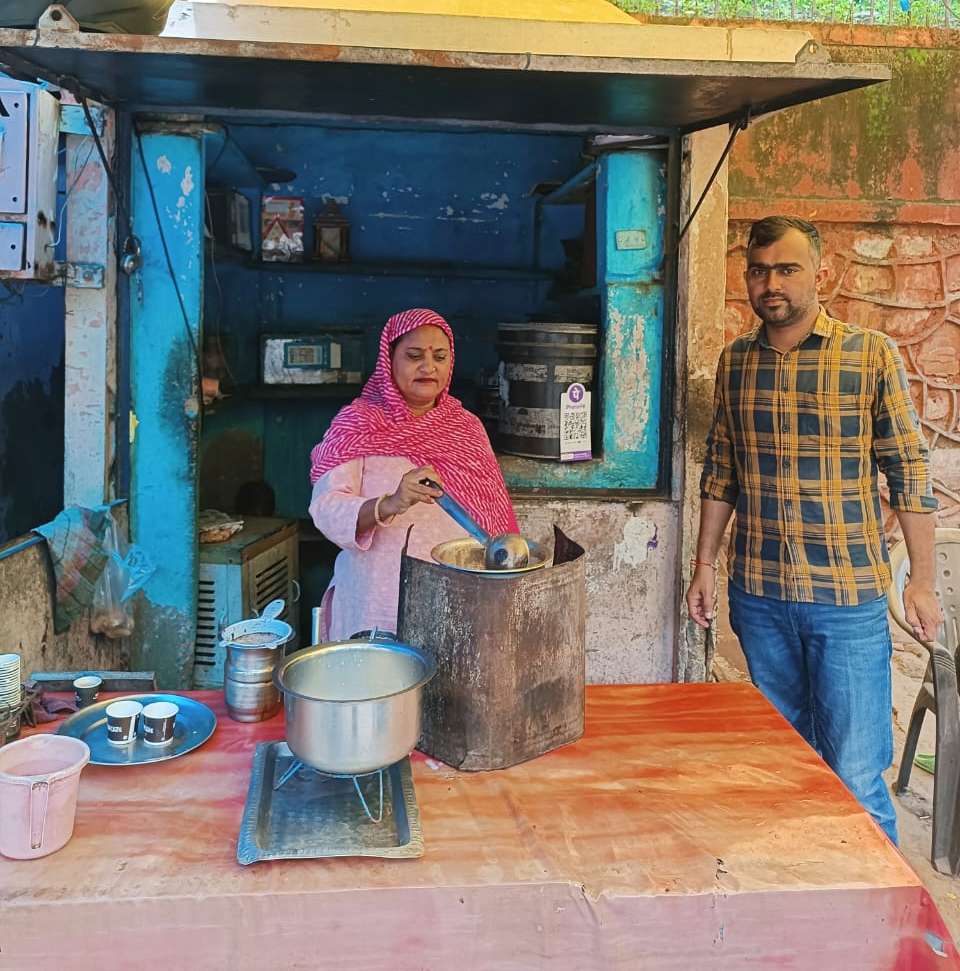 Empowering Women Entrepreneurs: Spherule Foundation and Fedbank Financial Services Ltd. Join Forces for a Groundbreaking CSR Initiative, ‘Umeed