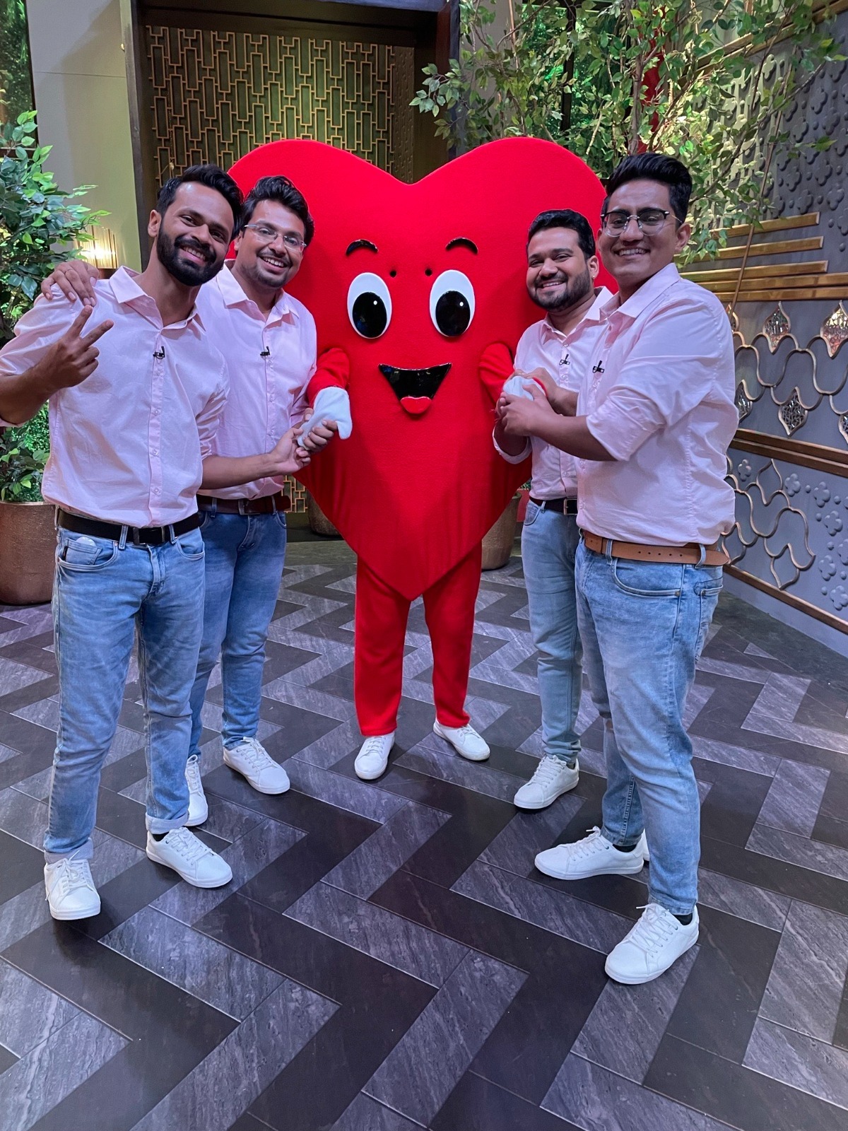 Sunfox Secures Additional ₹15 Crore in Pre-Series Funding to Scale Global Cardiac Innovations