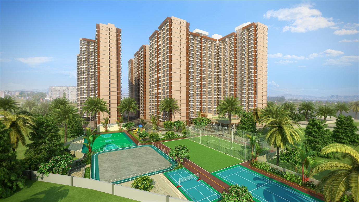 Suraksha Smart City Eyes Rs 1,450 Crore Topline with Strong 6,500 Bookings under PMAY in Just Three Months