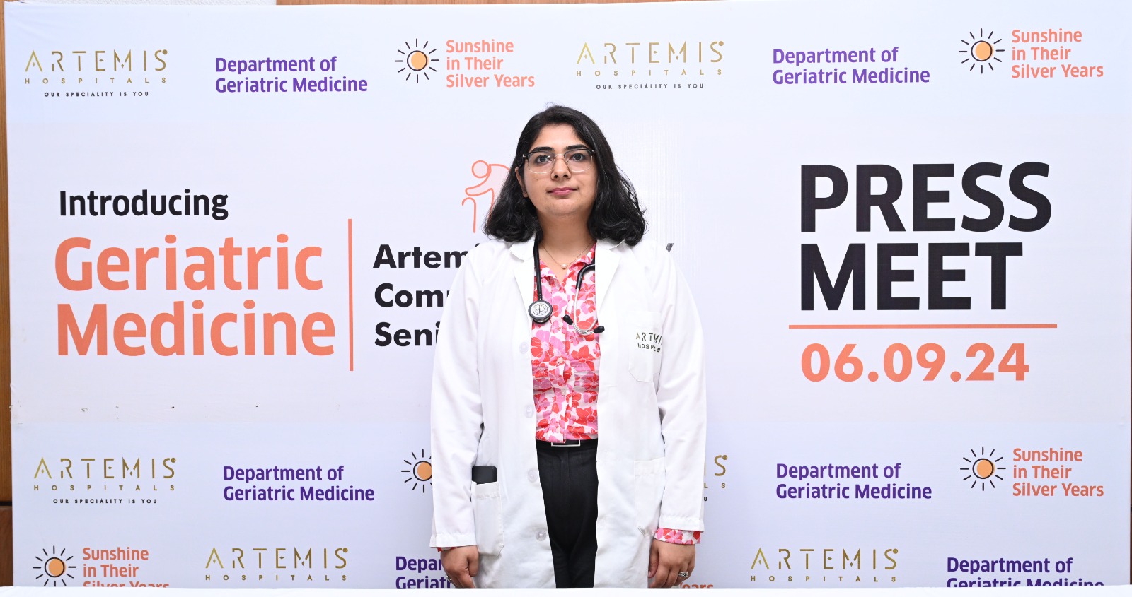 Crucial to recognize the value of specialized care addressing medical, emotional and social aspects of aging: Dr. Meenal Thakral