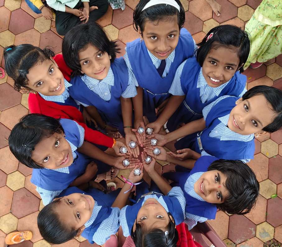 HarvestPlus Solutions and COFCO International Launch Punjab’s First Nutrition School in Ludhiana, Focusing on Breakfast Nutrition