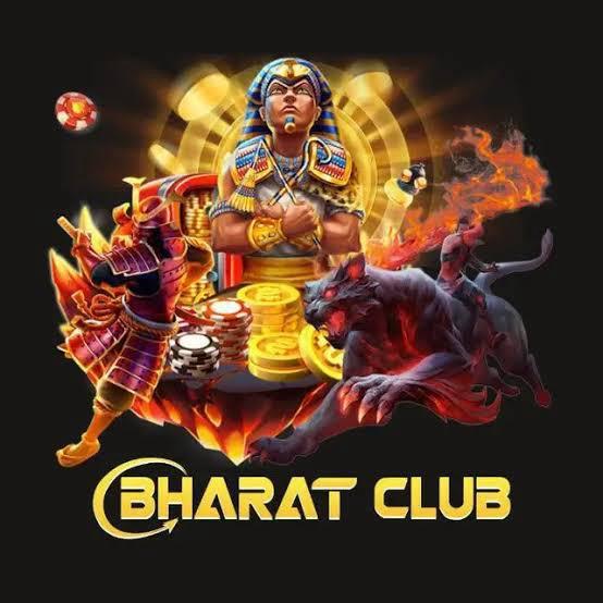 Bharat Club: Discover the Ultimate Social Hub for Online Gaming