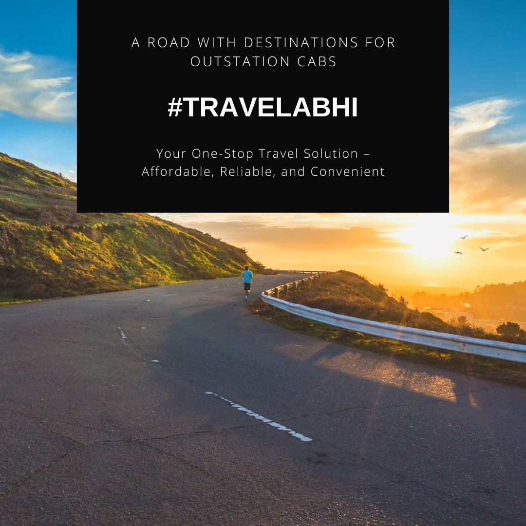 TravelAbhi Expands Premier Travel Services: Offering Cab Rental, Tempo Travellers, and Outstation Cabs Across Bangalore
