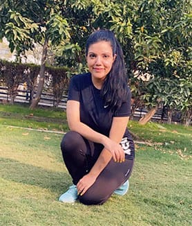 Sakshi Khattar Champions Digital Detox Movement for Enhanced Well-being