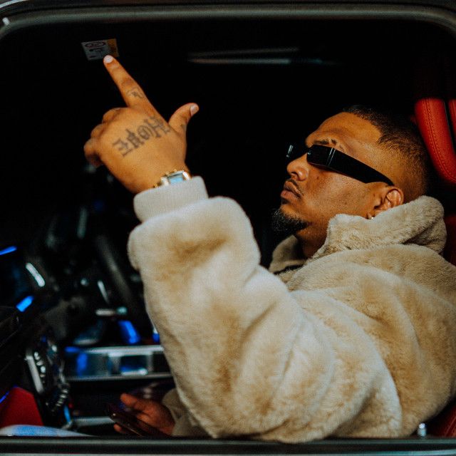 A Hiphop artist to watch out for: Sambata