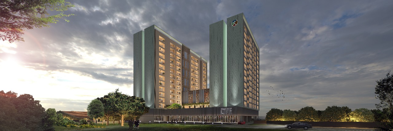 Talegaon Emerges as a Leading Destination for Senior Living with the Launch of ‘Cradle of Life’