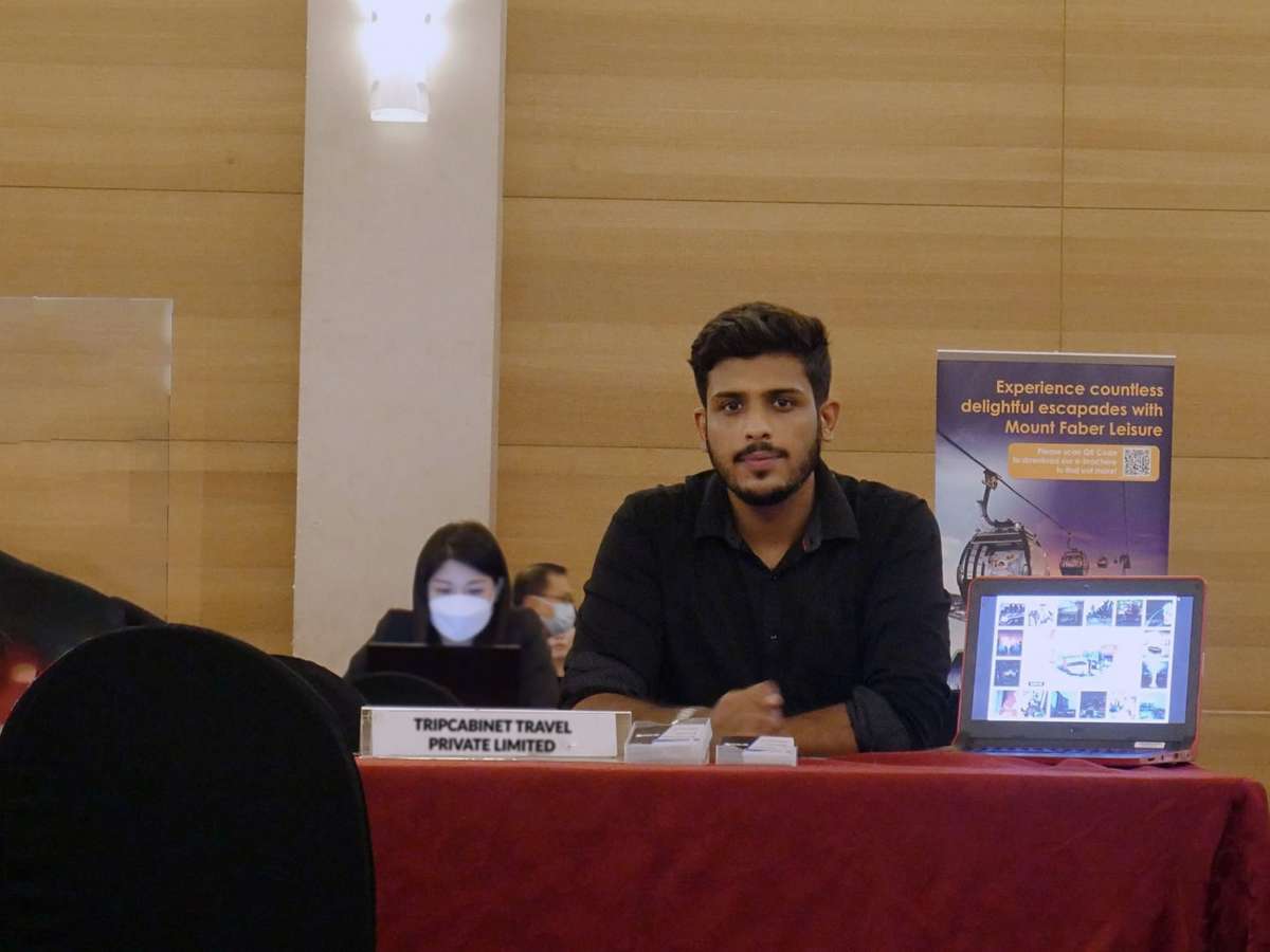 Bangalore-based Startup Trip Cabinet Secures $6.5M in Funding to Accelerate Growth and Innovation