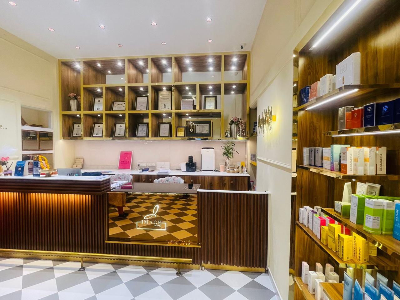 Image Clinic: Kolkata’s Premier Destination for Advanced Skin, Hair, and Dental Care