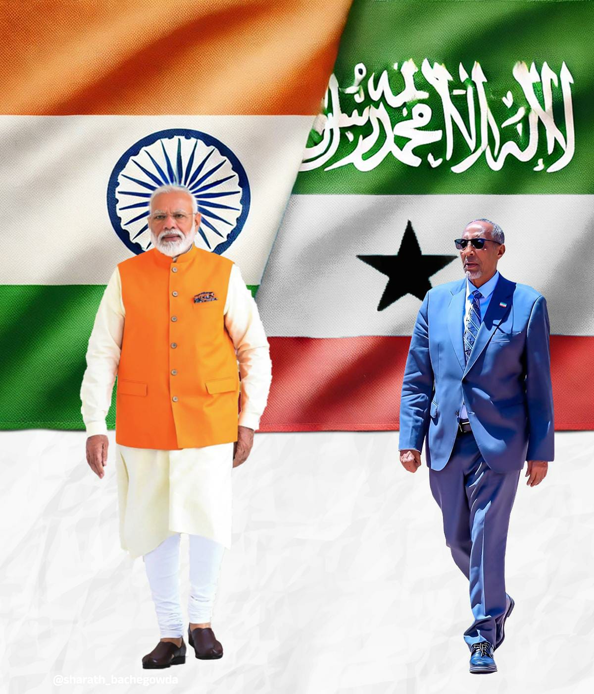 India’s nexus with the Republic of Somaliland