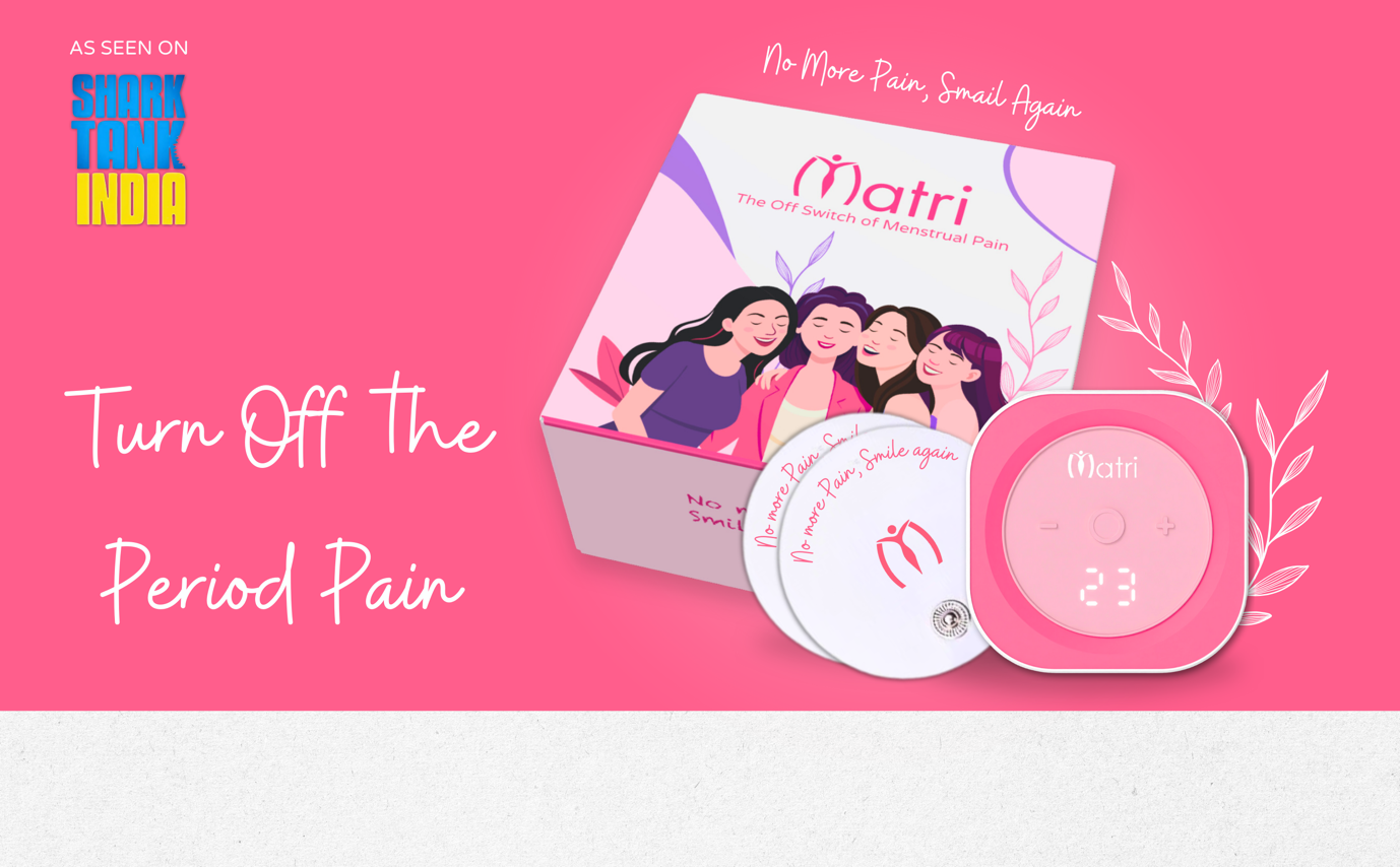 Breaking the Silence: How Matri is Disrupting Menstrual Taboos with Innovation and Awareness