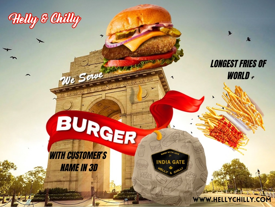 From Ahmedabad to the World: The Rise of Helly & Chilly