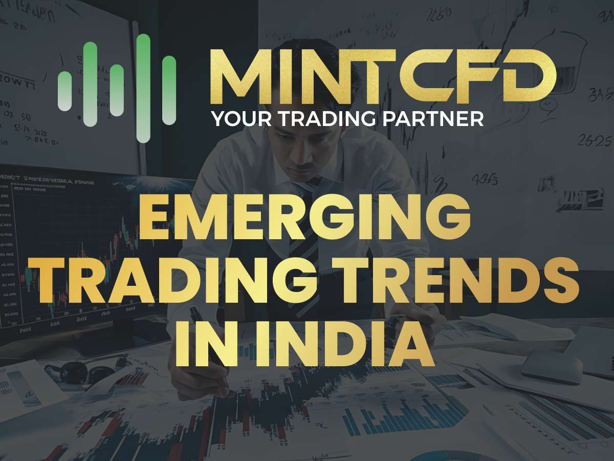 Revolution in Global Trading & Emerging Trends in India: Raj Patel, CMO, MintCFD