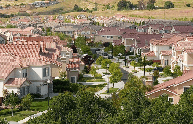 The suburban homes in 2024- Its benefits for new homeowners