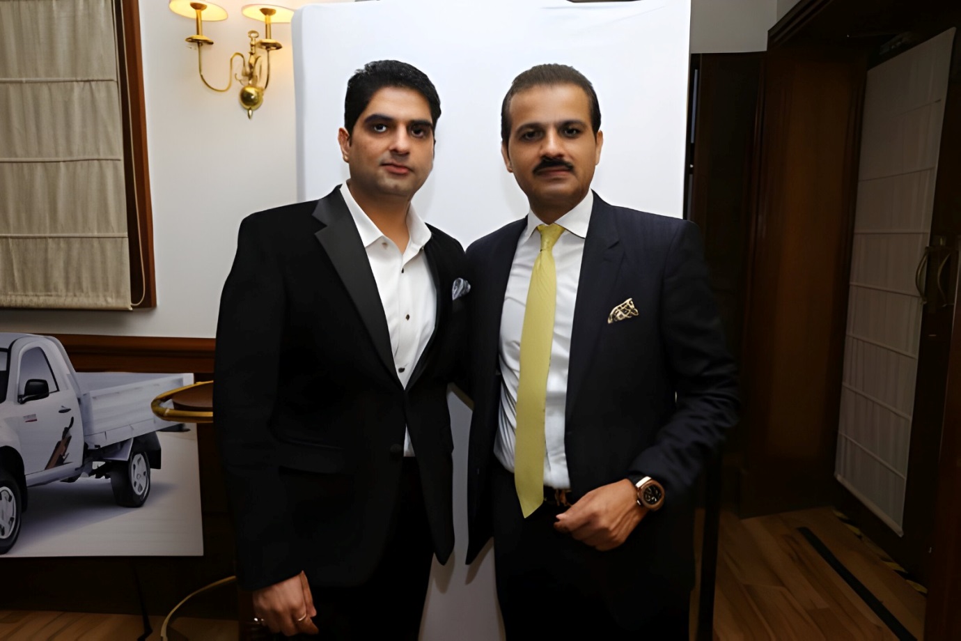 Sidhant Gupta of Kwality Ltd. Shares His Perspective on Technological Innovations Driving Dairy Sector Growth in India