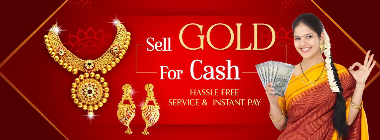 Khushi Gold Company: Best place to sell gold