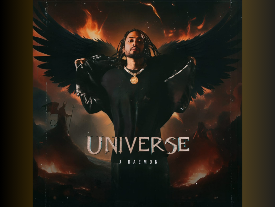 J Daemon Gears Up to Drop “Chamak”: A New Rap Anthem