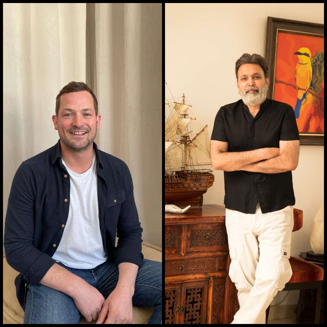RedBeryl™ Global Expansion through Ellidore Partnership