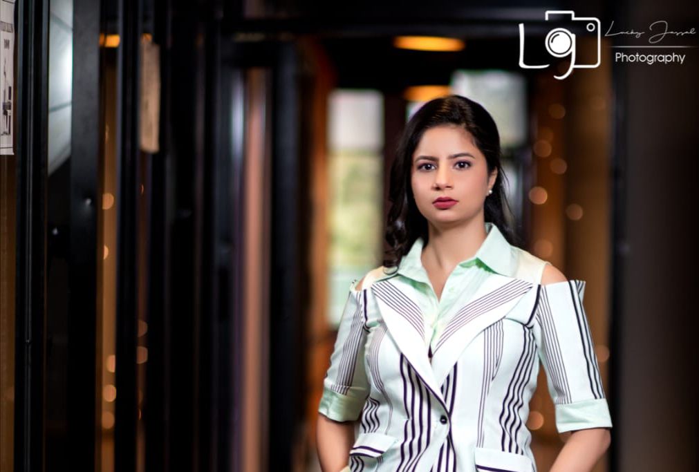 Ashima Sharma: Elevating Supremacy Talents to the International Stage