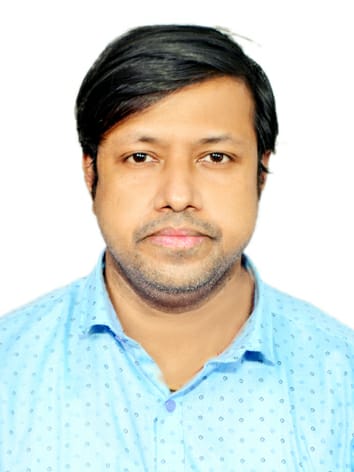 Omkar Prasad Baidya: Bridging Science and Morality for a Peaceful World