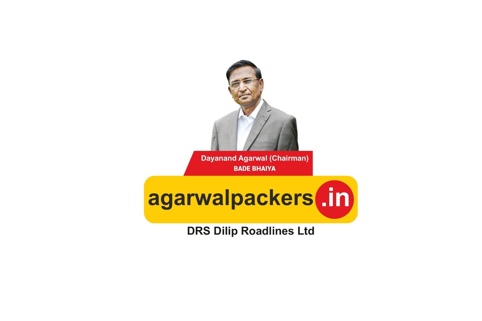 Revolutionizing the Packers and Movers Industry: Sri Dayanand Agarwal’s Vision for Agarwal Packers and Movers (Bade Bhaiya)