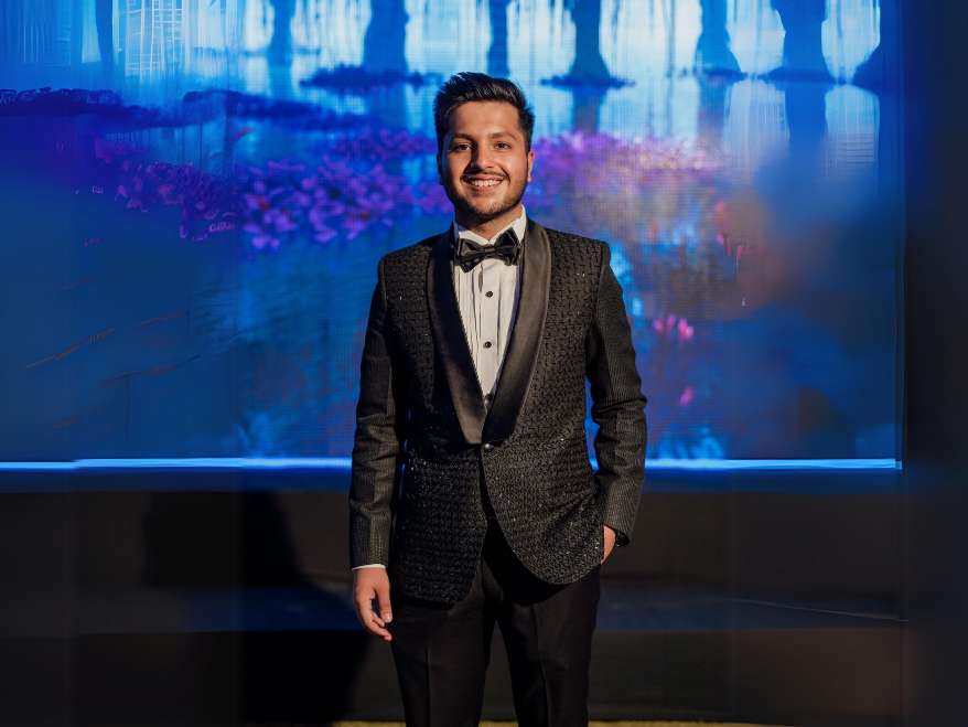 Dayjoy’s Visionary Founder Divyansh Agarwal Leads the Way in Direct Selling and Wellness