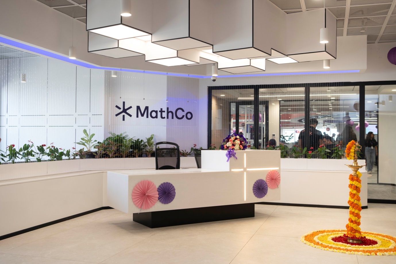 MathCo Opens its Global Delivery and Intelligence Centre in Bengaluru