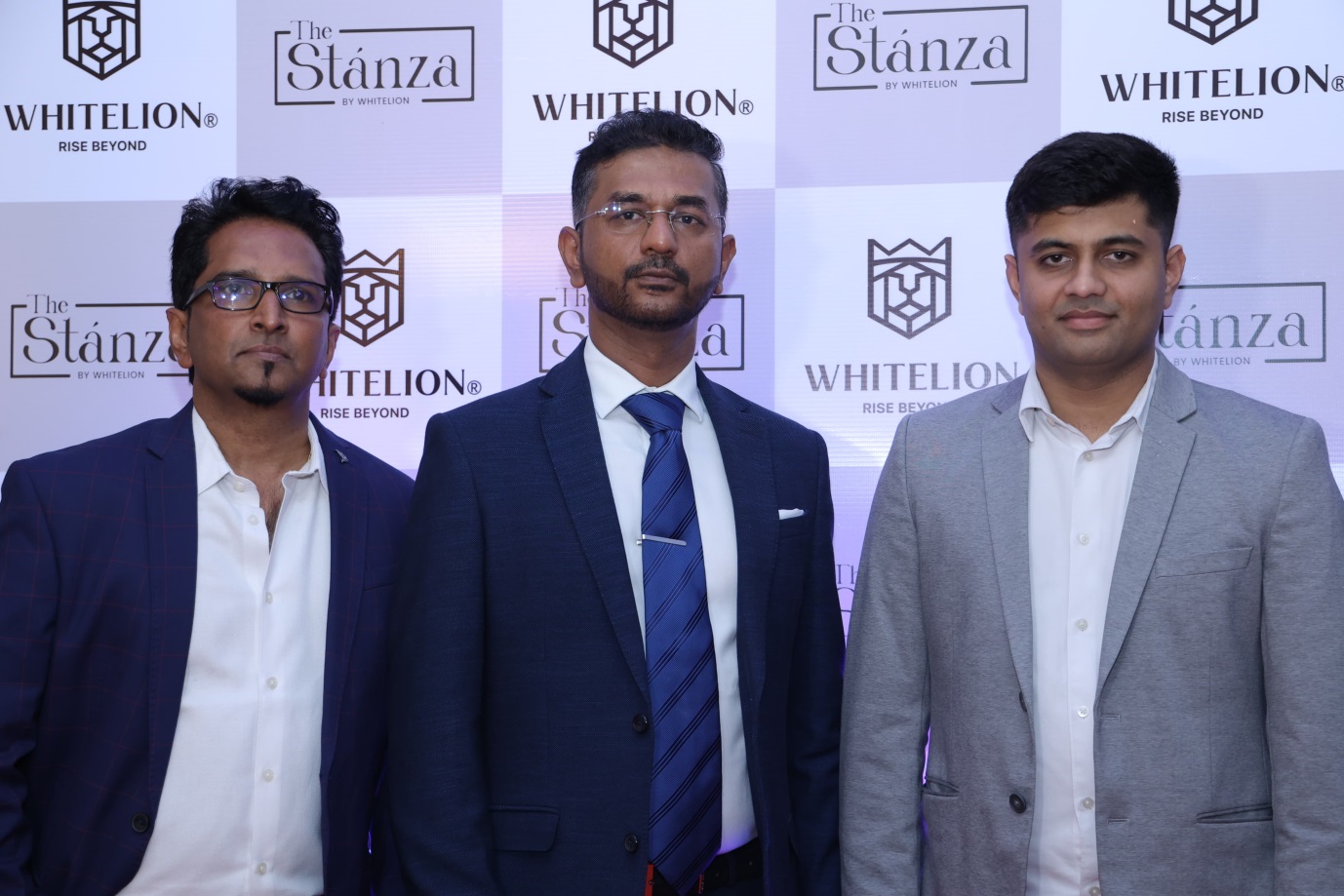 Whitelion Systems Pvt Ltd Unveils First Experience Center, The Stanza, in Bangalore