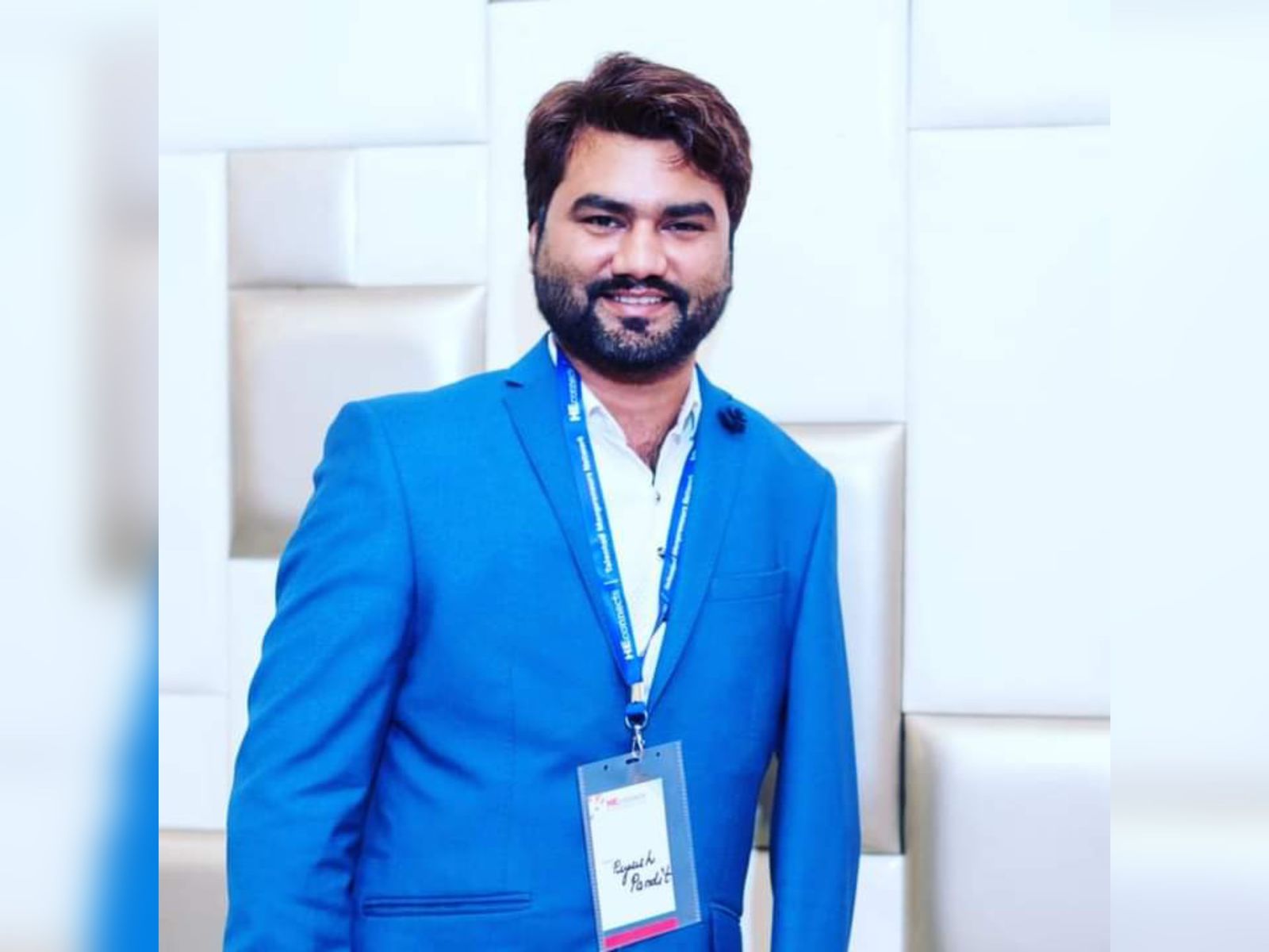 Peeyush Pandit: A Visionary Leader Transforming Education, Empowering Communities, and Championing Sustainable Development Globally