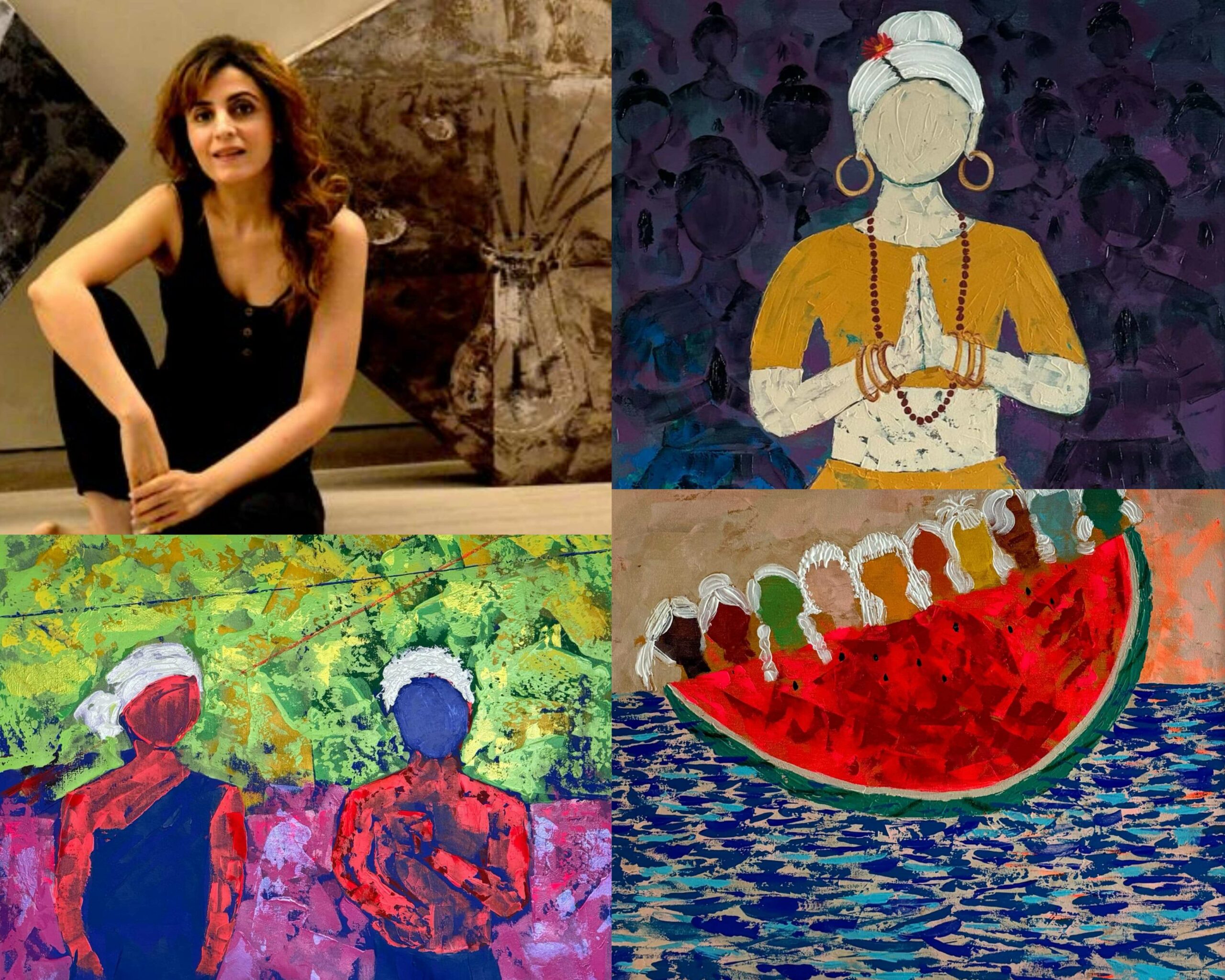 Open your eyes to new perspectives with Anita Goel’s “I Don’t See You*