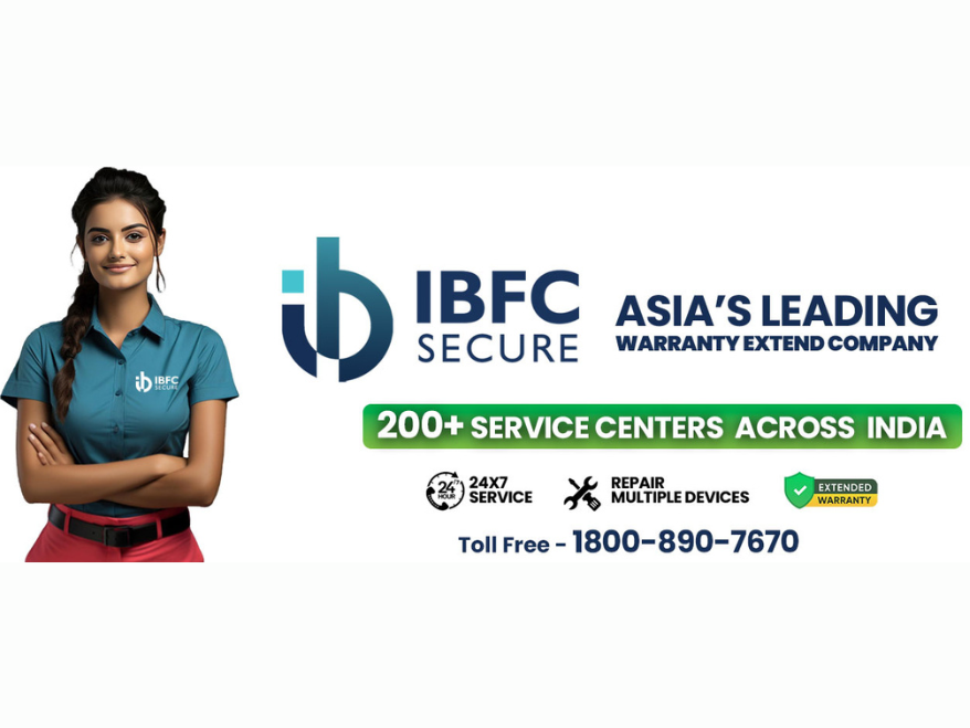 IBFC Secure Rolls Out Extensive Warranty Coverage, Transforming India’s After-Sales Experience
