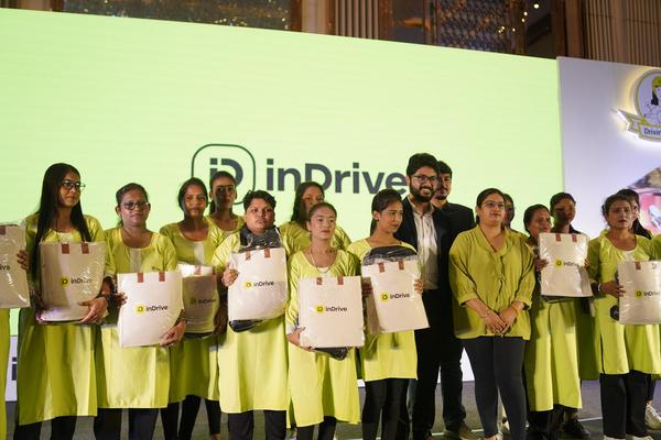 inDrive launches Driving Naari Programme in Chandigarh and Kolkata
