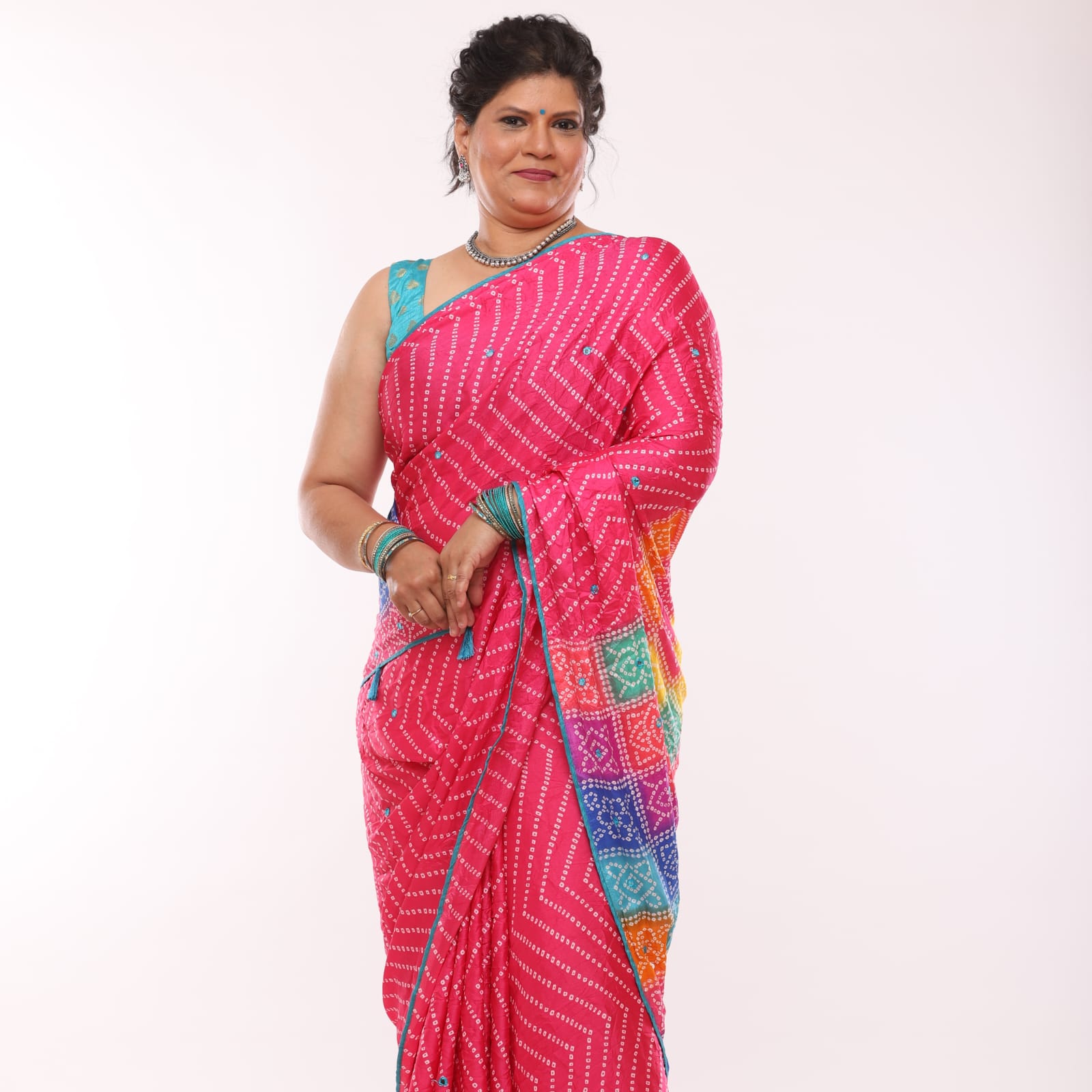 Shilpa Samir Kadam – Woman with Kindness, Passion and Ambition