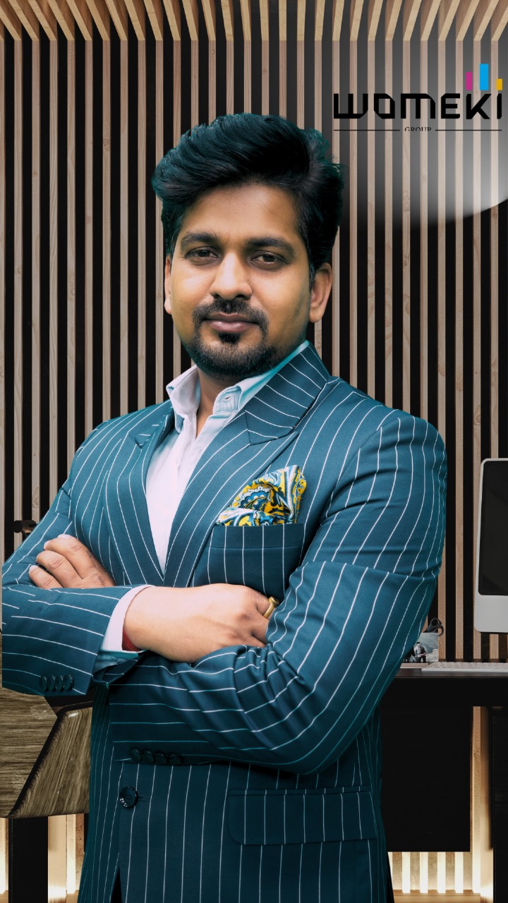 Gaurav Womeki’s Goa Project: A Vision of Sustainable Luxury and Community Living:
