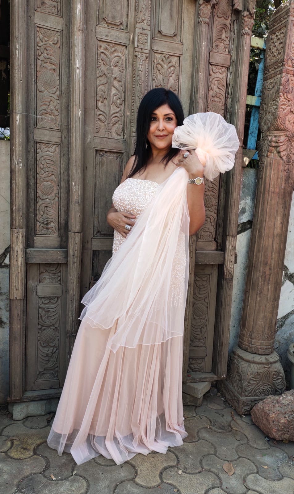Dr. Anjulika Bhagchandani – A Multi-Talented Visionary Inspiring Confidence, Creativity, and Compassion