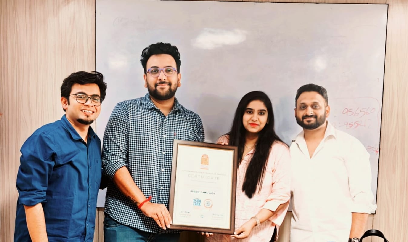 Uncle Peter’s Pancakes Expands to Tamil Nadu with New Master Franchise Partnership