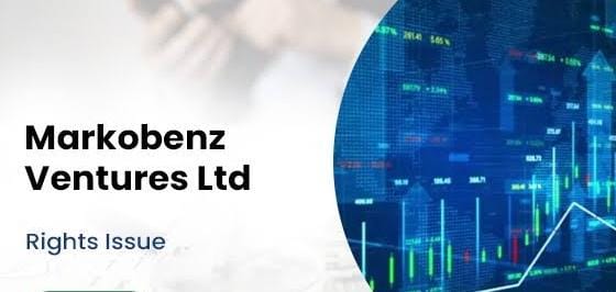 Markobenz Ventures Limited Secures ₹1,400 Crore Road Construction Contracts from Government of India
